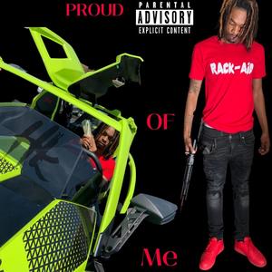 Proud of Me (Explicit)