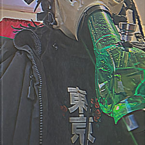 Twin **** (feat. Str88backdoor) (Explicit)