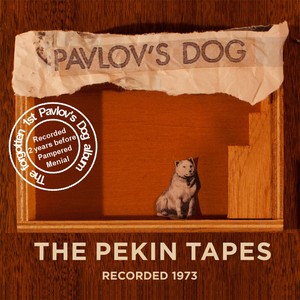 The Pekin Tapes