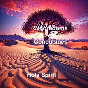 Whoredoms and Concubines (Pornography)