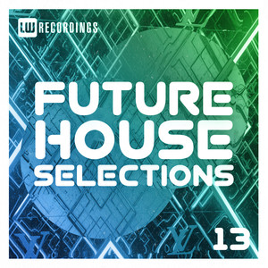 Future House Selections, Vol. 13