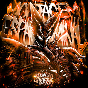 MONTAGEM ESPAÇO INFERNAL (Slowed)