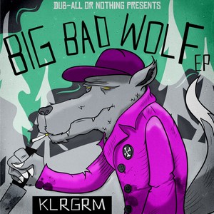 Big Bad Wolf EP