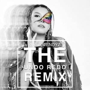 The UNDO REDO RX