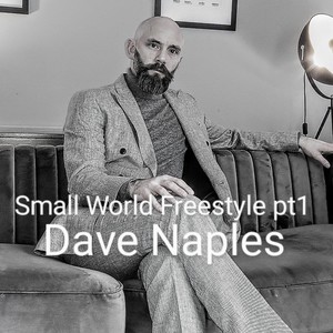 Small World Freestyle, Pt. 1 (Explicit)