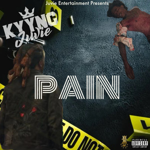 Pain (Explicit)