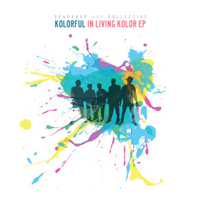 In Living Kolor - EP (Explicit)