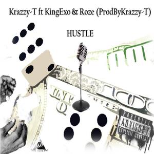 Hustle(feat. KingExo & Roze)