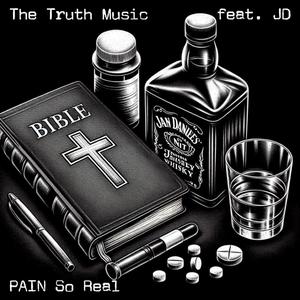 Pain So Real (feat. JD)