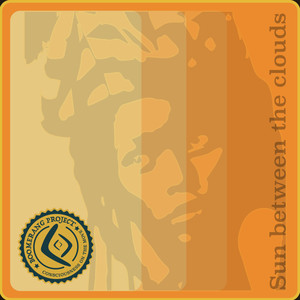 The Sun Between the Clouds