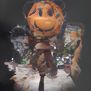 3 FACES (feat. ViViD3:16, HARV3:16 & TWOFACE3:16) (Explicit)