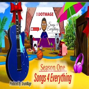 Songs 4 Everything Season One (Explicit)