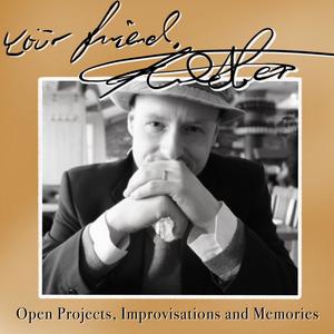 Eastern Lands (feat. Katrina Yttrehus, Ronny Yttrehus, Håvard Daae Rognli & Fredrik Bergström)