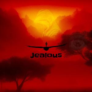 Jealous