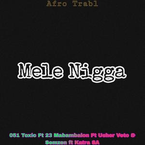 Mmele nigga (feat. Toxic soul, Usher Vero, Semzen Sa & Katra asa)