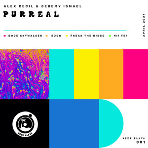 Purreal (Freak The Disco Remix)