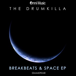 Breakbeats & Space