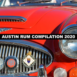 AUSTIN RUM COMPILATION 2020