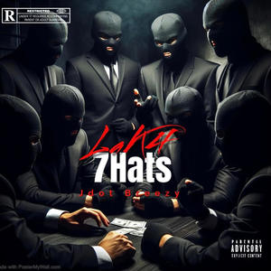 7 Hats (feat. Jdot Breezy) [Explicit]