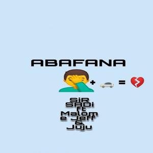 Abafana (feat. Malome Jeff & juju)