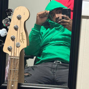 Gon Baby (Explicit)