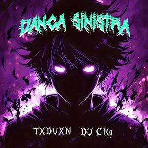 Danca sinistra (feat. TXDVXN)