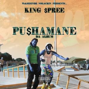 Pu$ha Mane Da Album (Explicit)