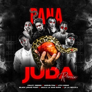 Migueltom - Pana Juda (Remix)