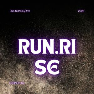 RUN.RISE 365 SONGS 2025