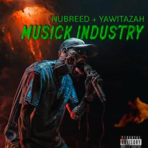 Nubreed (feat. Yawitazah)