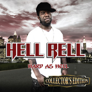 Hard As Hell (Collector's Edition) [Explicit]