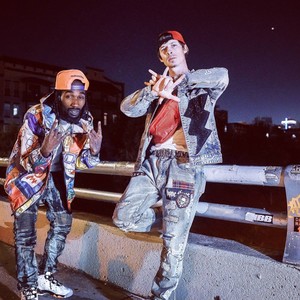 Handouts (feat. C-Free)