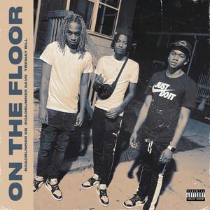 On The Floor (Explicit)