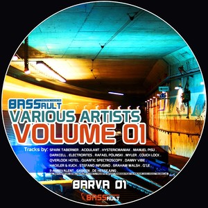 Matt's Maiden Voyage (Original Mix)