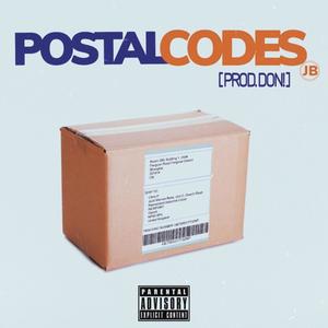 Postal Codes (Explicit)
