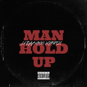 Hold up (feat. JKUTZ) (Explicit)