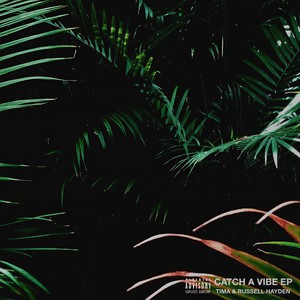 Catch A Vibe (feat. Sara Ray Schulmann) (Explicit)