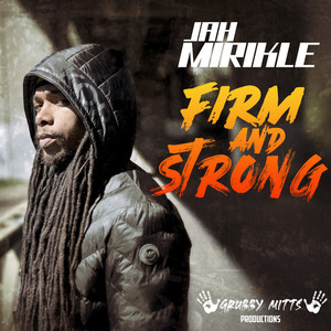 Firm and Strong (Vocal)