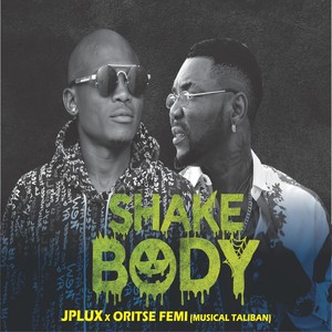 Shake Body