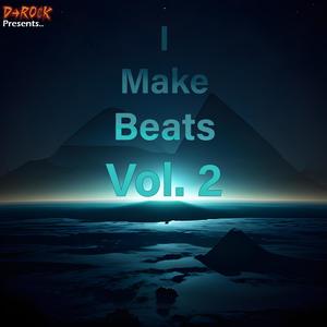 I MAKE BEATS, Vol. 2