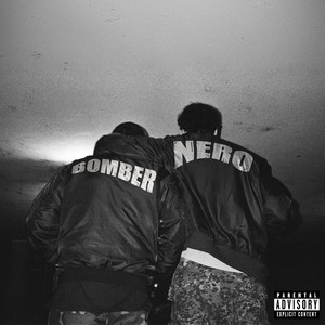 BOMBER NERO (Explicit)
