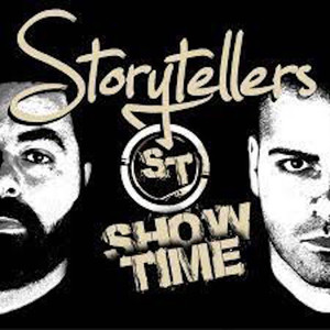 Storytellers