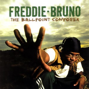 The Monitor (The Ball Point Composer Album Version)