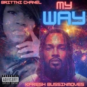 MY WAY (Explicit)