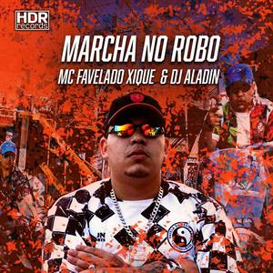 Marcha No Robo