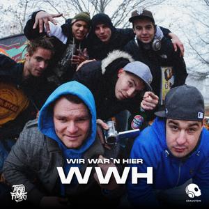 Wir war`n hier