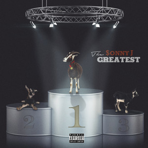 The Greatest (Explicit)