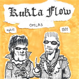 KUKTA FLOW 2 (Explicit)