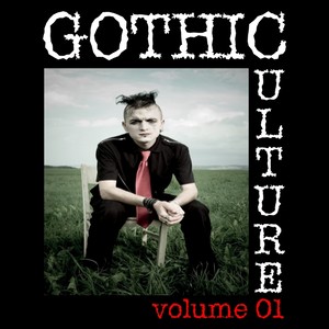 Gothic Culture, Vol. 1 - 20 Darkwave & Industrial Tracks