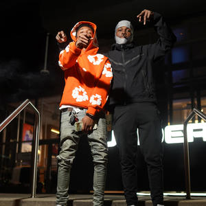 Pray (feat. 2Hard2Trace) (Explicit)